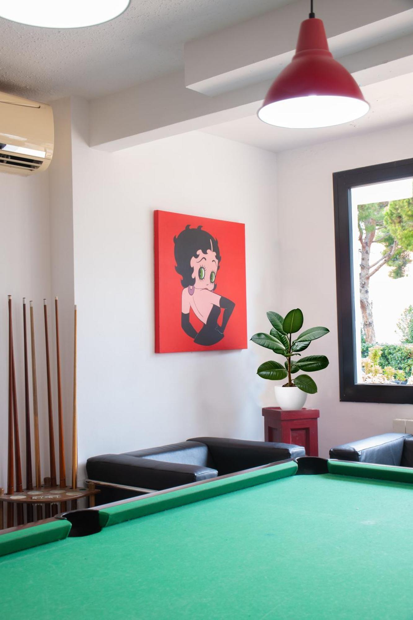 Adia Hotel Cunit Playa ภายนอก รูปภาพ